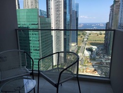 Robinson Suites (D1), Apartment #160479312